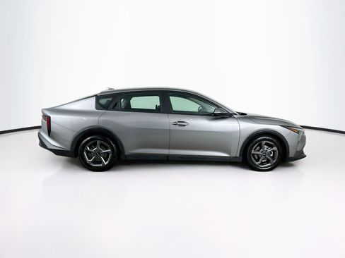 Used 2025 Kia K4 FWD image 10