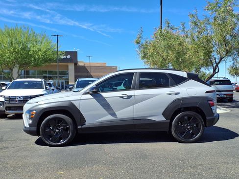 Used 2026 Hyundai Kona SEL Sport FWD image 3
