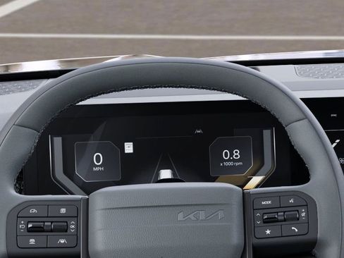 New 2027 Kia Telluride SX Prestige X-Pro image 22