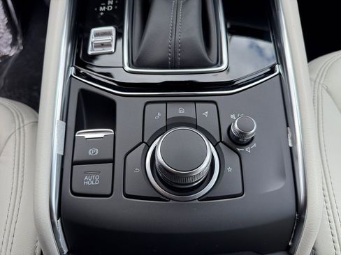 New 2025 MAZDA CX-5 AWD 2.5 S w/ Premium Plus Pkg image 19