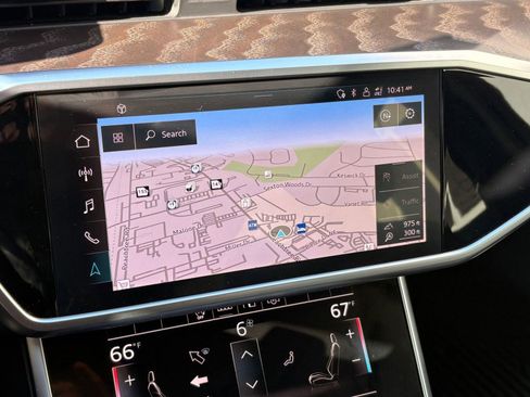 Used 2022 Audi A6 2.0T Premium w/ Black Optic Sport Package image 27