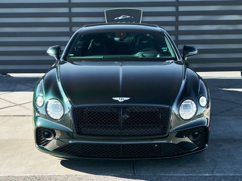 Used 2023 Bentley Continental GT Speed image 10