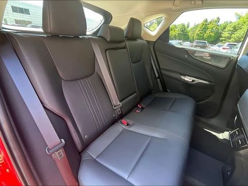 Certified 2025 Lexus NX 350 AWD w/ Accessory Package (2T) image 25