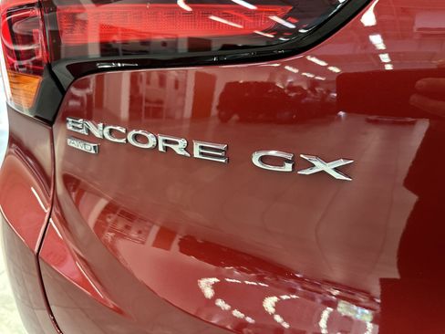 Used 2023 Buick Encore GX Essence w/ Experience Buick Package image 9