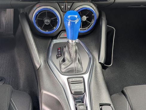 Used 2024 Chevrolet Camaro LT image 19
