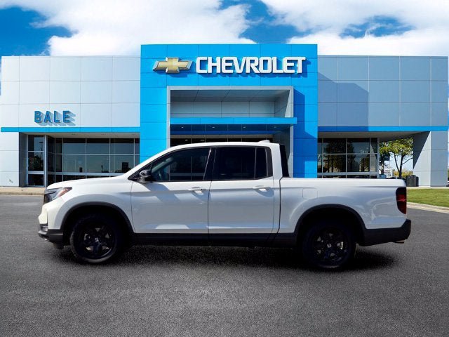 Used 2022 Honda Ridgeline Black Edition image 6