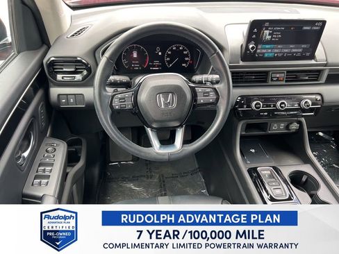 Certified 2023 Honda Pilot EX-L image 14