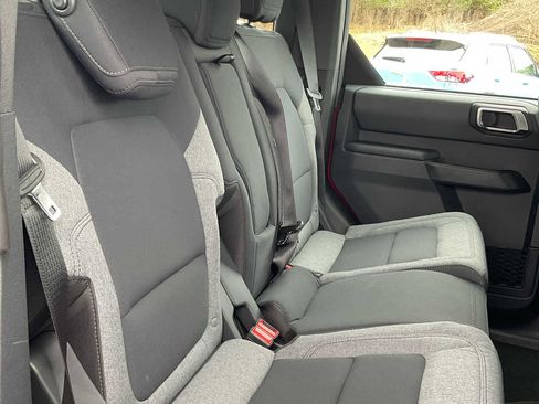 Used 2025 Ford Bronco 4-Door image 50
