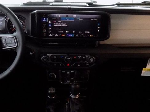 New 2026 Jeep Wrangler Unlimited Sport AWD/4WD image 16
