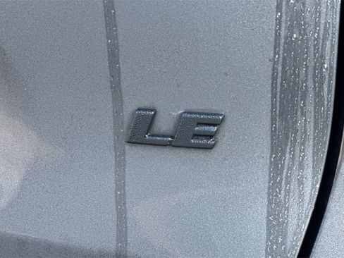 Certified 2025 Toyota RAV4 LE image 26