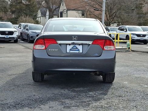 Used 2010 Honda Civic EX image 5