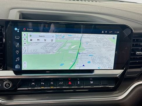 New 2026 Chevrolet Silverado 1500 High Country image 13