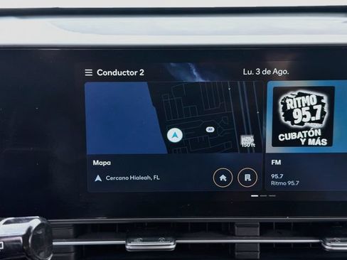 Certified 2024 Hyundai Kona Limited AWD/4WD image 13