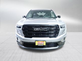 Used 2025 GMC Acadia Elevation w/ Elevation Premium Package video 2