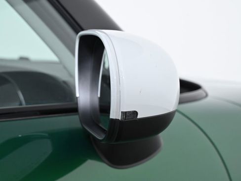 Certified 2025 MINI Cooper S image 12