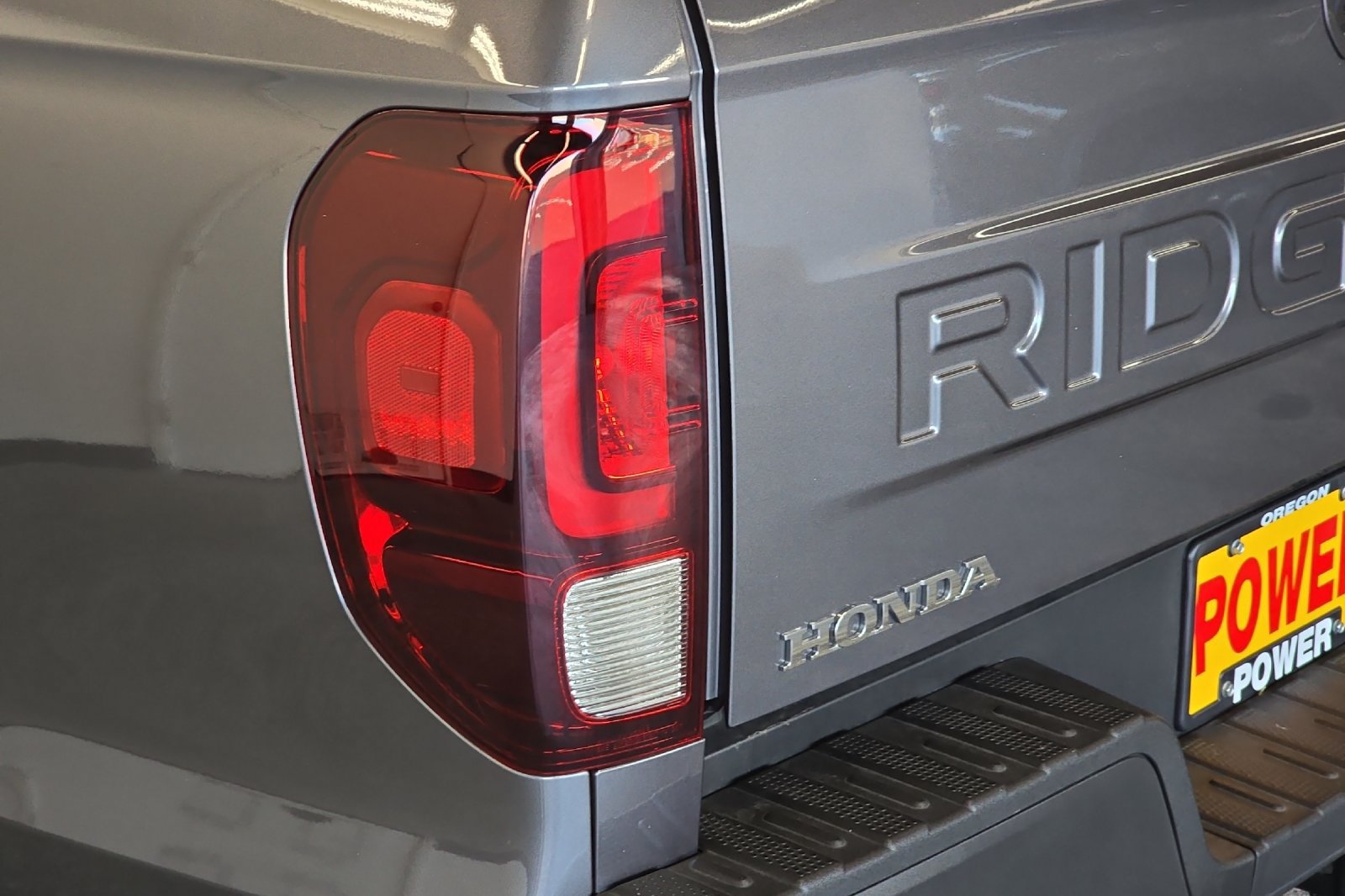 Used 2025 Honda Ridgeline RTL image 24