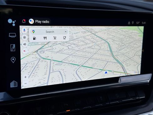 Used 2024 Chevrolet Silverado 3500 High Country w/ High Country Premium Package image 11