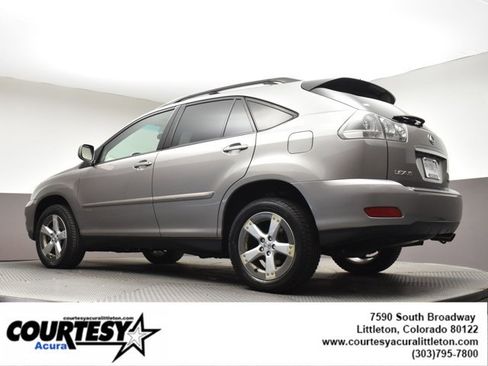 Used 2005 Lexus RX 330 AWD image 35