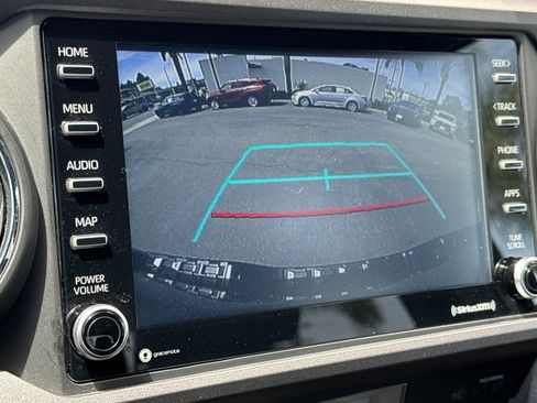 Certified 2023 Toyota Tacoma TRD Off-Road image 24