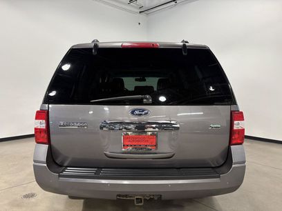 Used 2012 Ford Expedition Limited