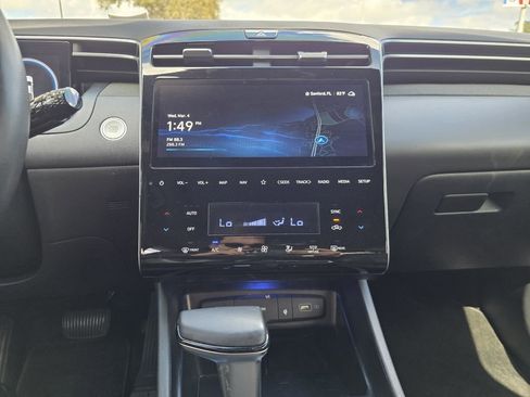 Used 2024 Hyundai Santa Cruz Limited image 20