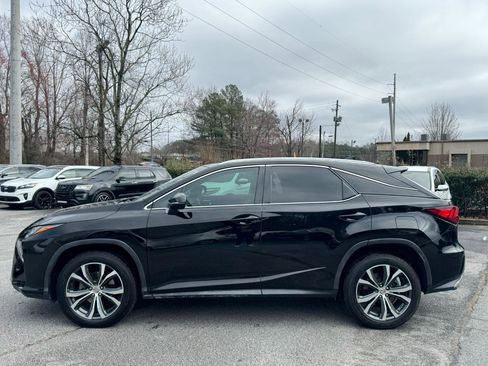 Used 2017 Lexus RX 350 FWD w/ Premium Package image 4