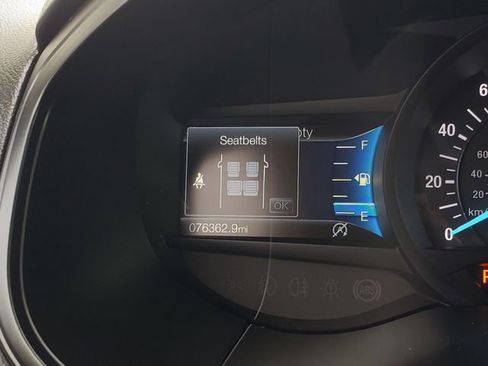 Used 2022 Ford Edge SEL image 17