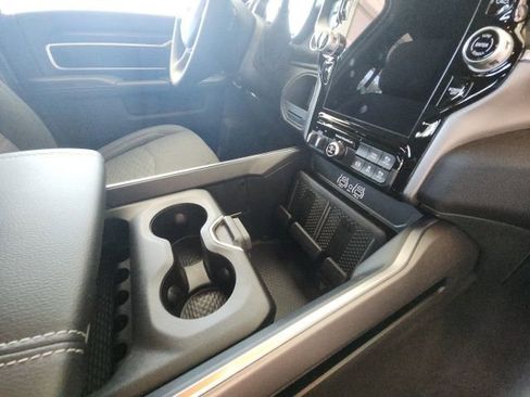 New 2026 RAM 2500 Big Horn RWD image 36