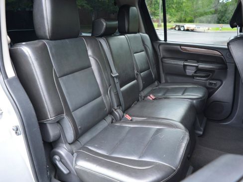 Used 2012 Nissan Armada SL RWD image 16