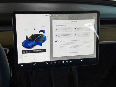 Used 2021 Tesla Model 3 Standard Range Plus image 21