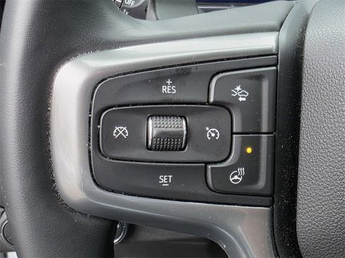 Used 2025 Chevrolet Silverado 1500 LT w/ All Star Edition Plus image 22