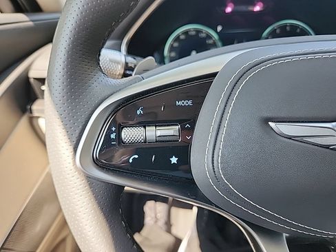 Used 2024 Genesis G80 2.5T w/ Sport Prestige Package AWD/4WD image 9