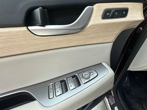 Certified 2023 Hyundai Palisade Limited image 27