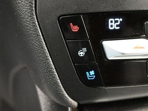 Used 2020 Ford Explorer ST w/ Premium Technology Package image 14