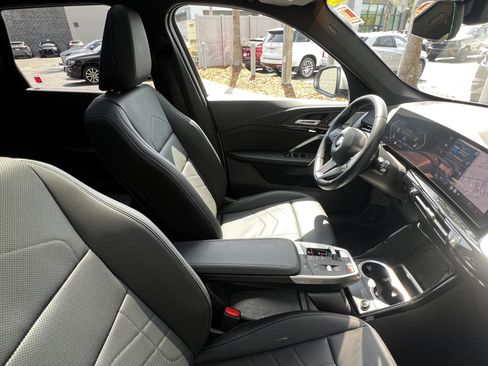 Certified 2025 BMW X1 xDrive28i w/ Convenience Package AWD/4WD image 48