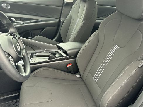Certified 2024 Hyundai Elantra SEL image 14