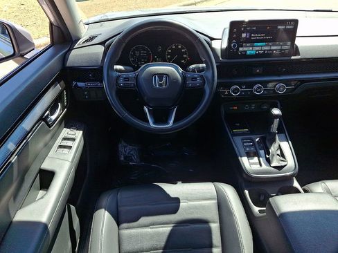Used 2023 Honda CR-V EX-L image 11