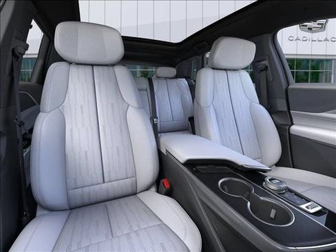 New 2026 Cadillac Lyriq Sport RWD image 16