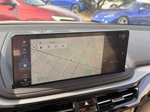 New 2026 Acura MDX SH-AWD image 20