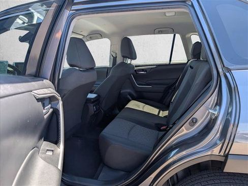 Certified 2024 Toyota RAV4 XLE w/ Weather Package AWD/4WD image 17