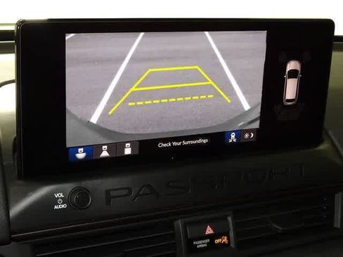 Used 2026 Honda Passport TrailSport image 13
