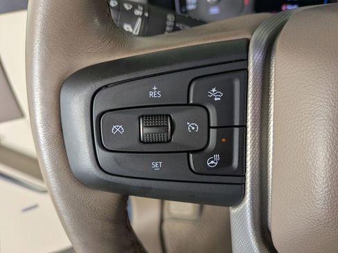 Certified 2021 GMC Yukon Denali w/ Denali Premium Package image 25