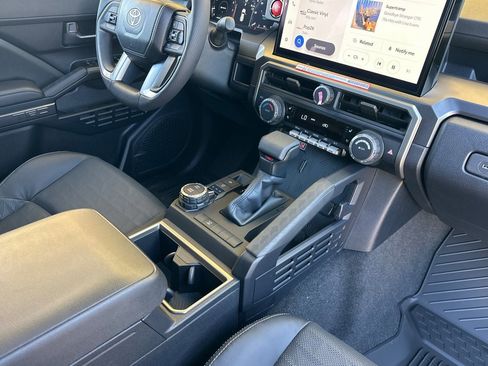 New 2026 Toyota 4Runner TRD Sport Premium AWD/4WD image 19