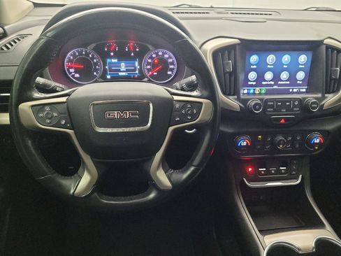 Used 2018 GMC Terrain Denali w/ LPO, 'HIT The Road' Package FWD image 22