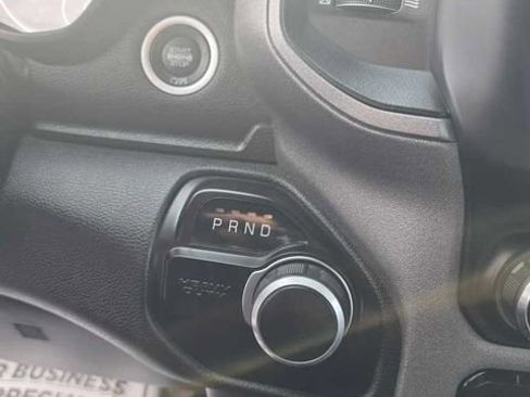 Used 2024 RAM 2500 Tradesman w/ Snow Chief Group AWD/4WD image 12