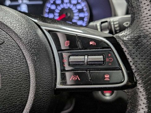 Used 2022 Kia Forte GT-Line w/ GT-Line Premium Package image 35