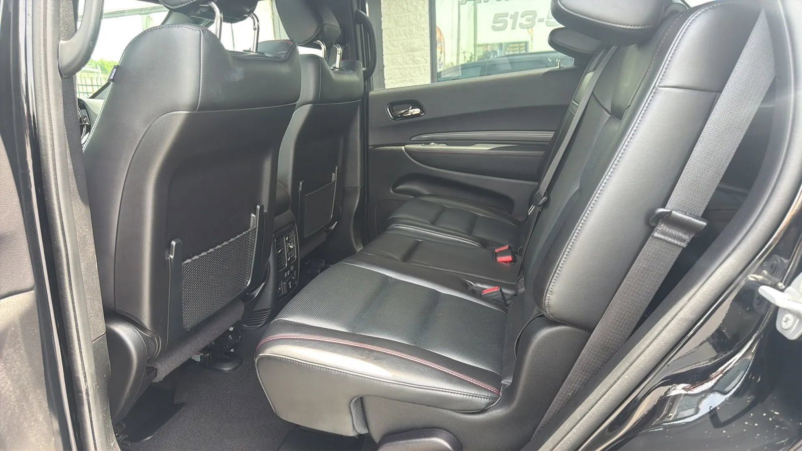 Used 2025 Dodge Durango R/T AWD/4WD image 21