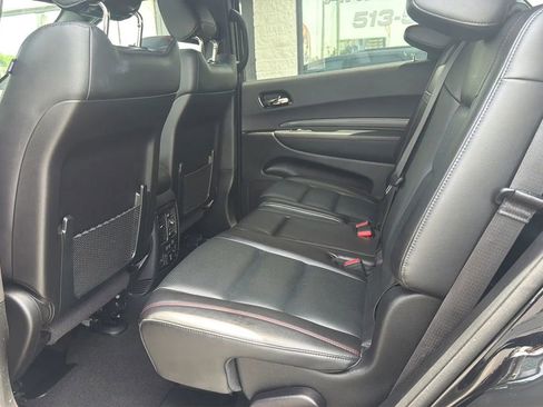 Used 2025 Dodge Durango R/T AWD/4WD image 21
