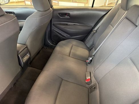 Used 2023 Toyota Corolla LE image 14
