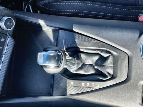 New 2026 Ford Mustang Coupe image 21